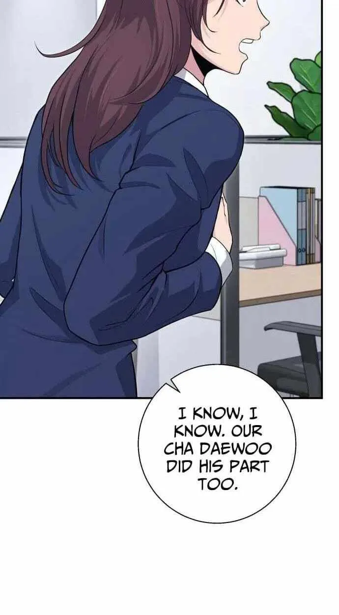 The Chaebol Family's Genius Monster Chapter 12 page 18
