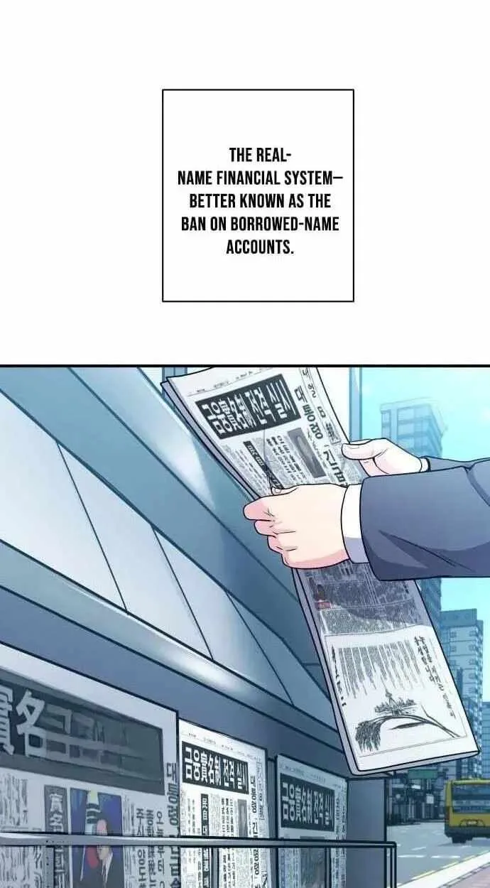 The Chaebol Family's Genius Monster Chapter 12 page 3