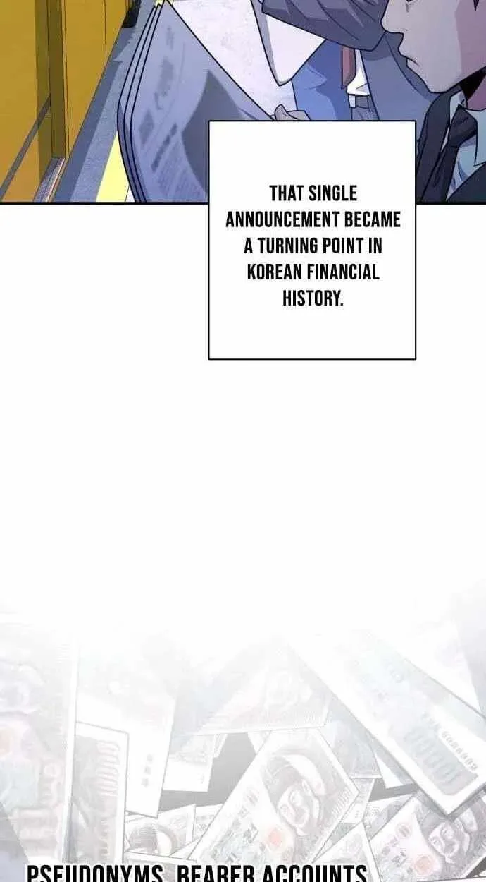 The Chaebol Family's Genius Monster Chapter 12 page 6