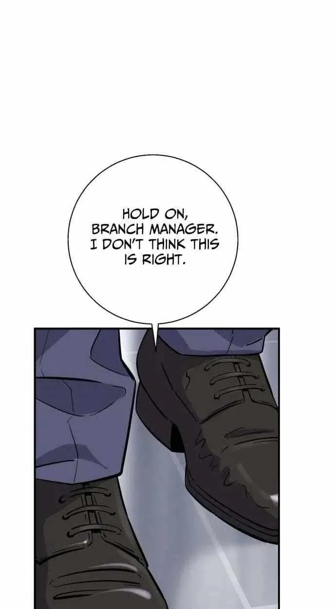The Chaebol Family's Genius Monster Chapter 12 page 30
