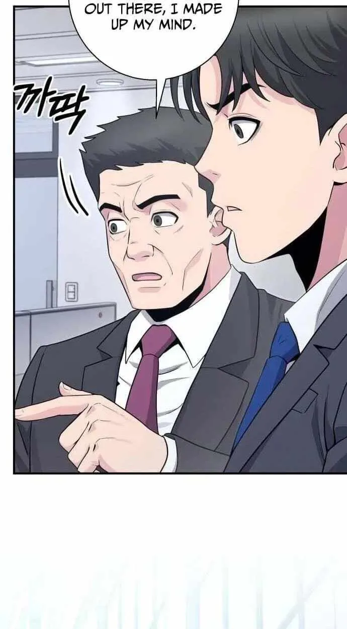 The Chaebol Family's Genius Monster Chapter 12 page 21