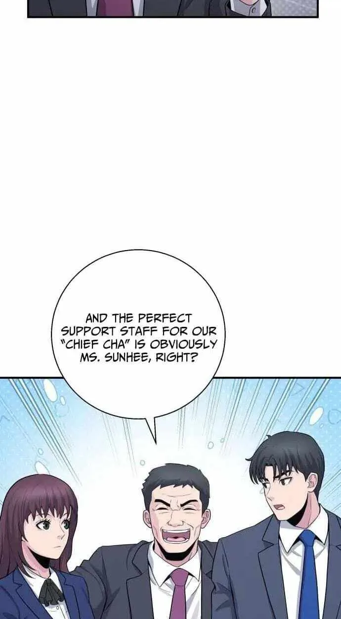The Chaebol Family's Genius Monster Chapter 12 page 25
