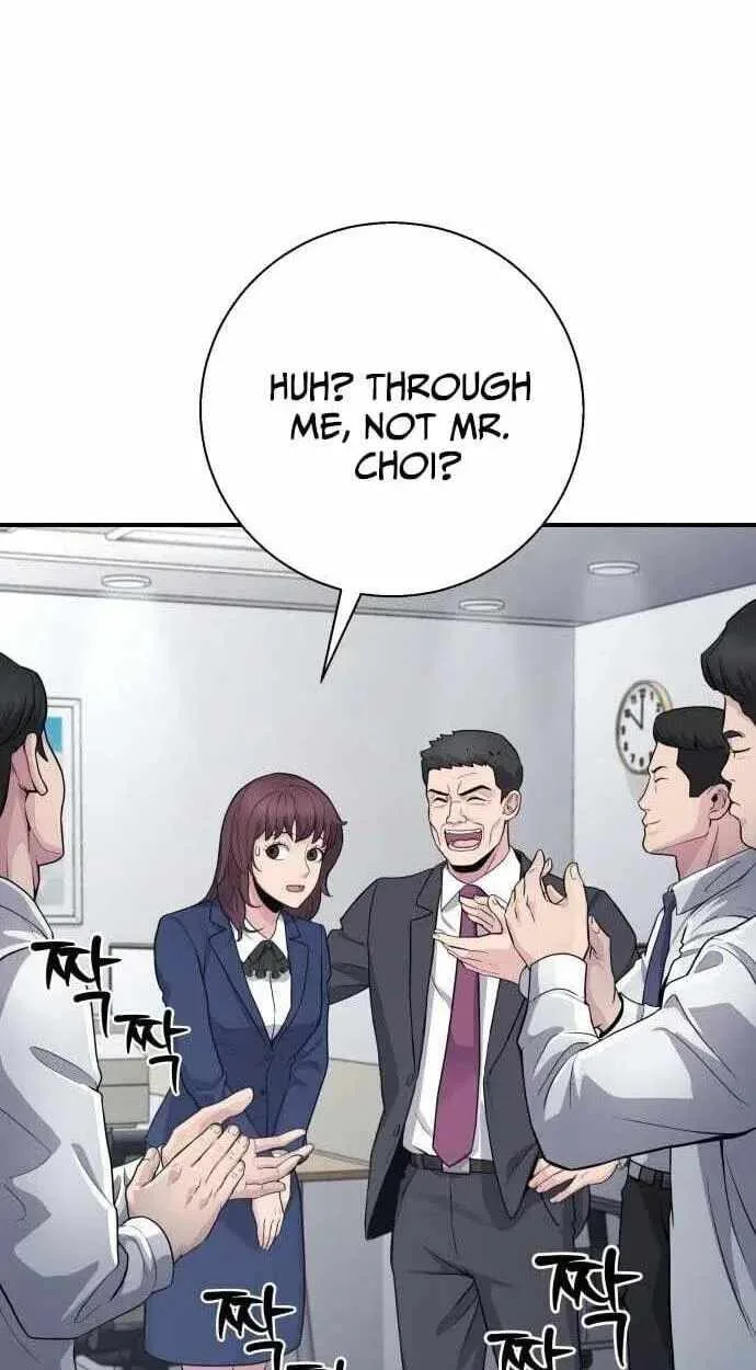 The Chaebol Family's Genius Monster Chapter 12 page 16