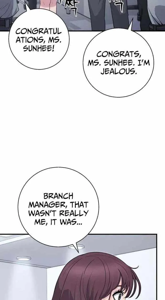 The Chaebol Family's Genius Monster Chapter 12 page 17