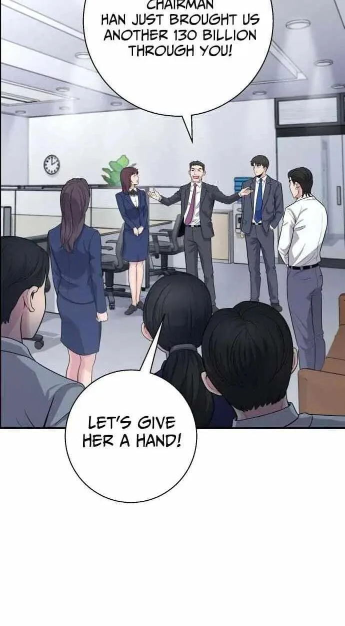 The Chaebol Family's Genius Monster Chapter 12 page 15