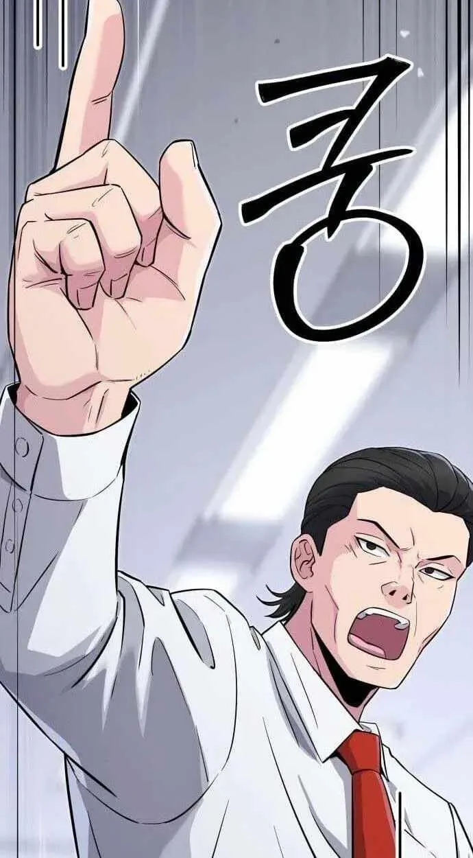 The Chaebol Family's Genius Monster Chapter 12 page 34