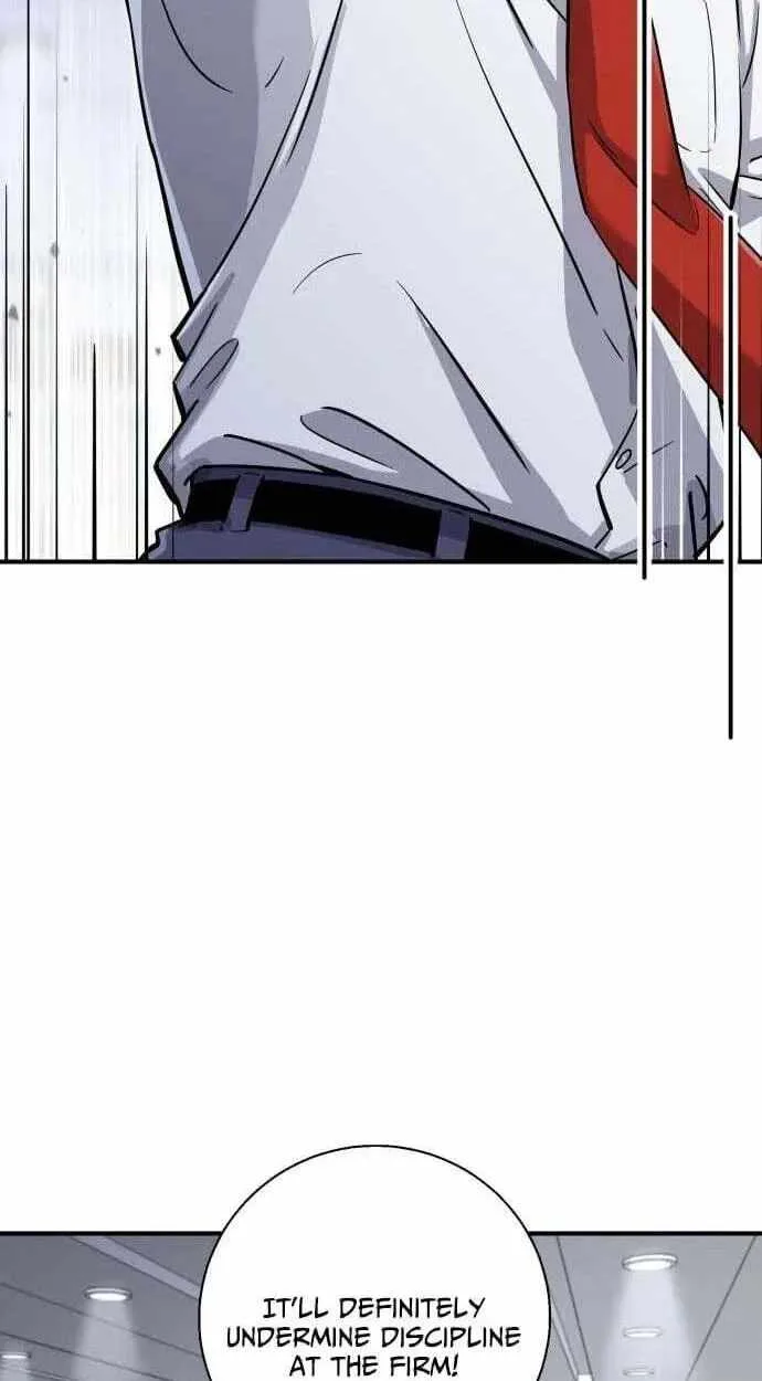 The Chaebol Family's Genius Monster Chapter 12 page 35