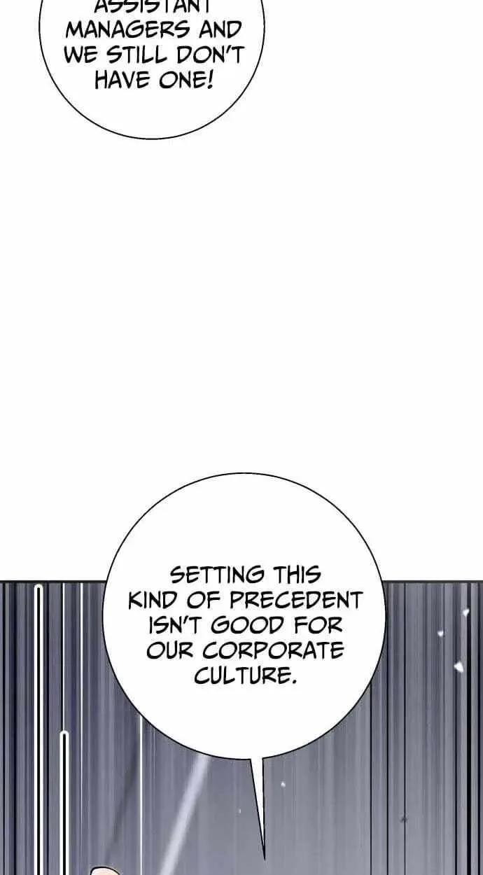 The Chaebol Family's Genius Monster Chapter 12 page 33