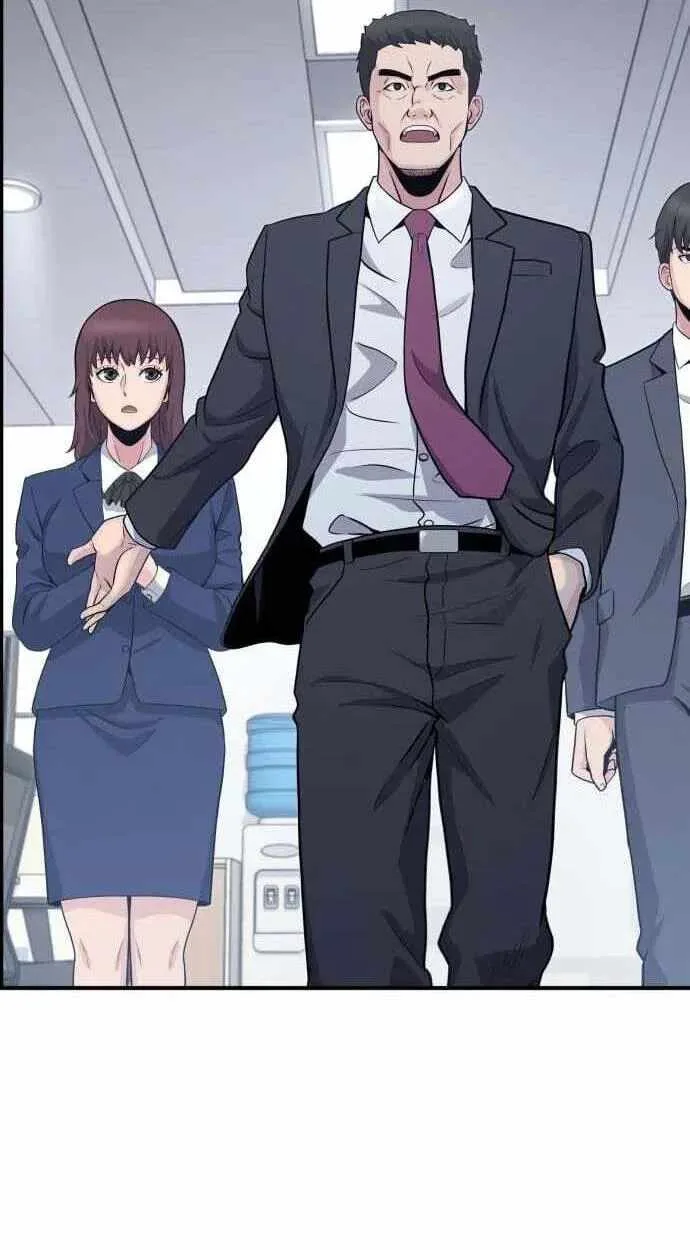 The Chaebol Family's Genius Monster Chapter 12 page 39