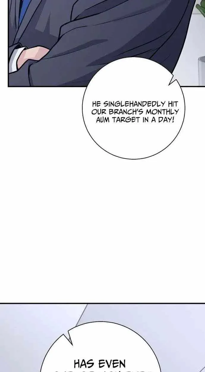 The Chaebol Family's Genius Monster Chapter 12 page 41