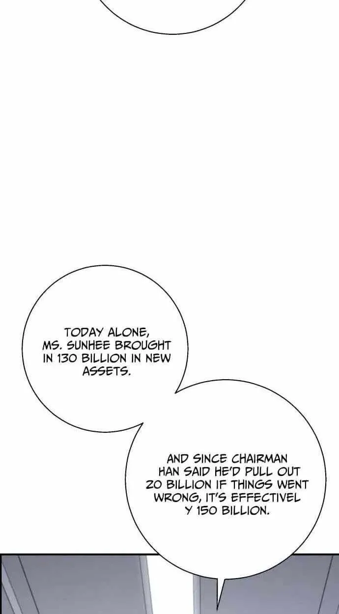 The Chaebol Family's Genius Monster Chapter 12 page 38