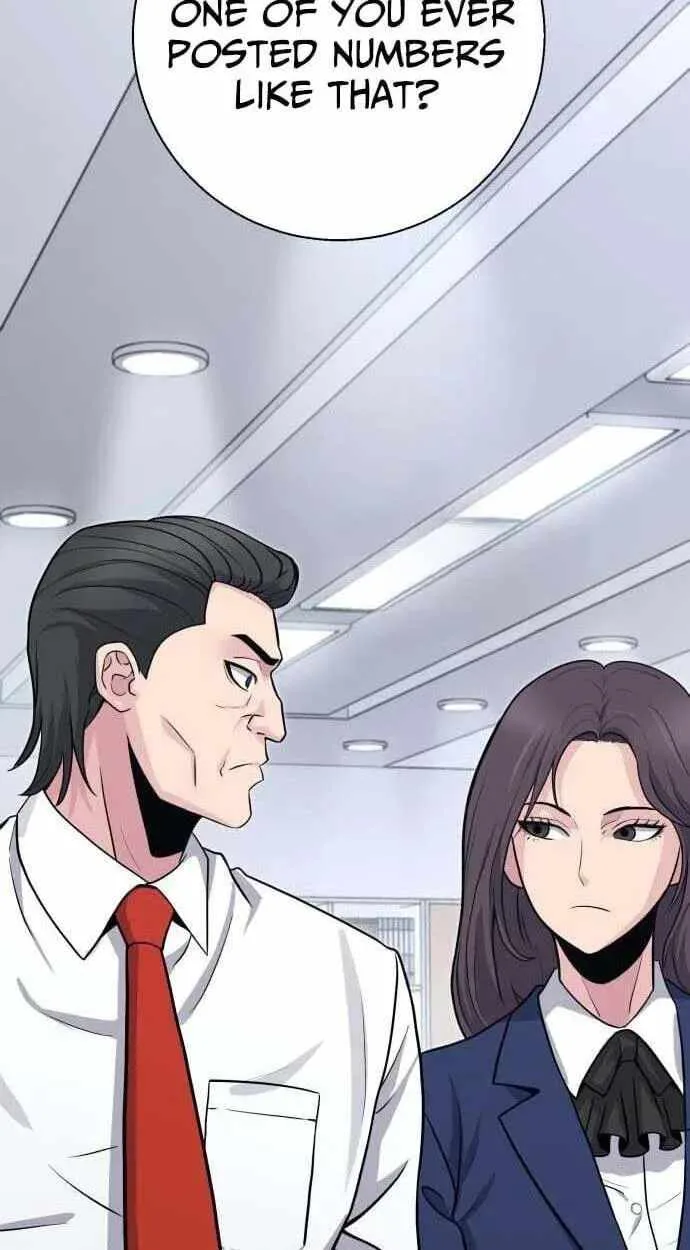 The Chaebol Family's Genius Monster Chapter 12 page 42