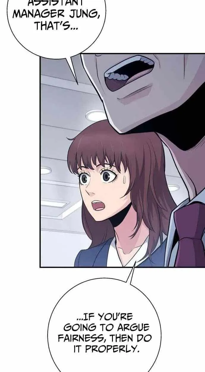 The Chaebol Family's Genius Monster Chapter 12 page 37