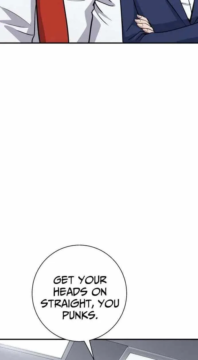 The Chaebol Family's Genius Monster Chapter 12 page 43