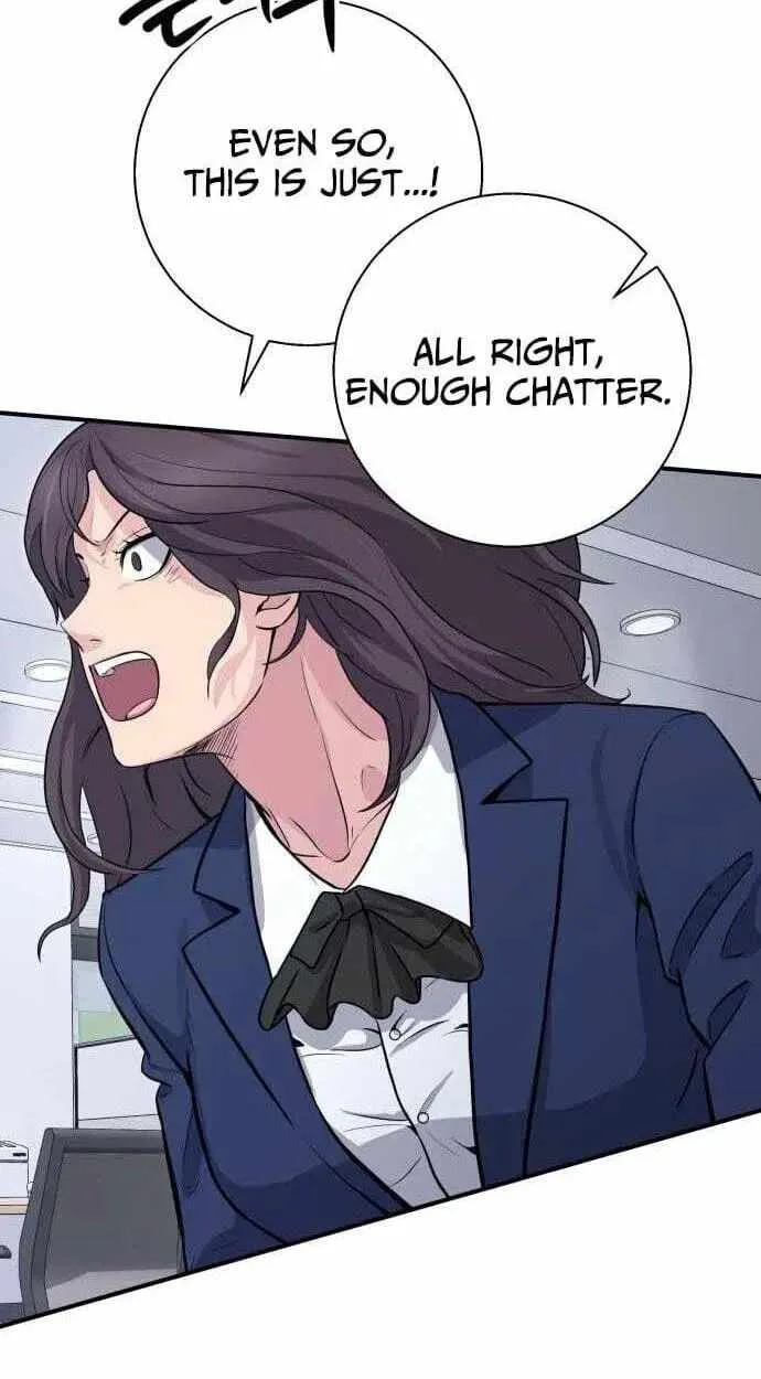 The Chaebol Family's Genius Monster Chapter 12 page 48