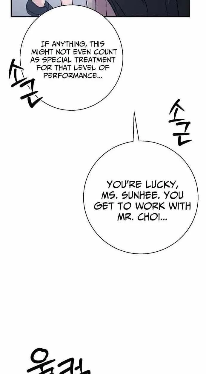 The Chaebol Family's Genius Monster Chapter 12 page 47