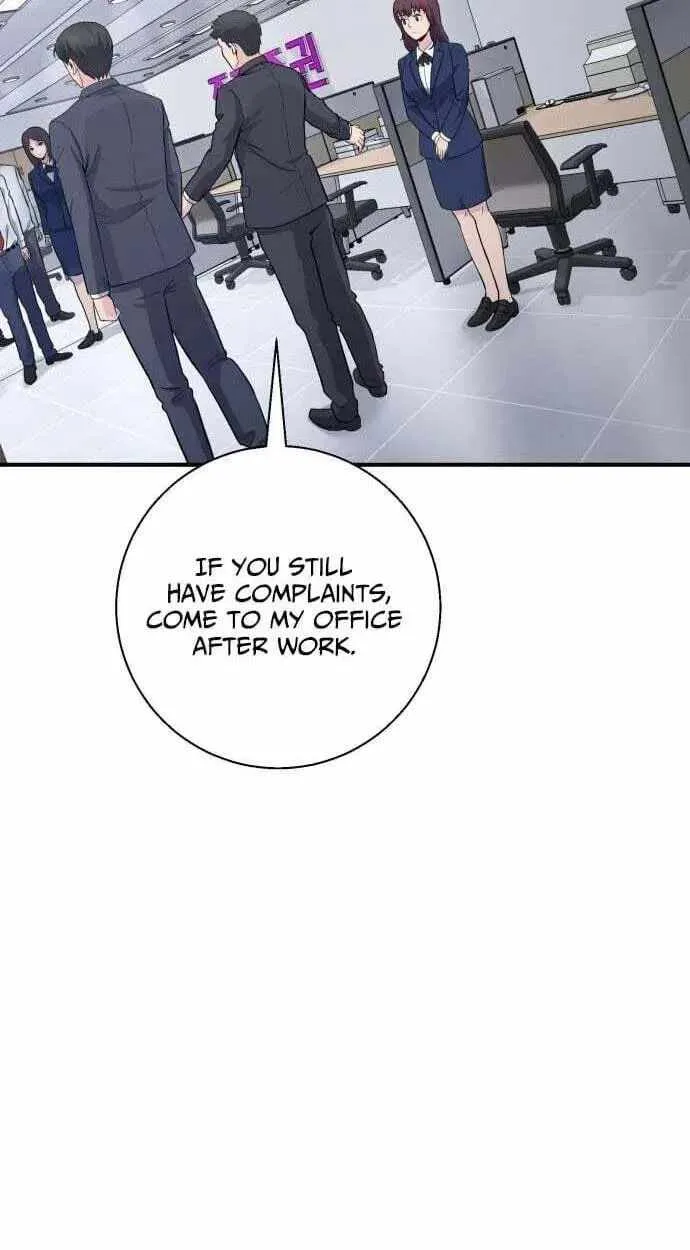 The Chaebol Family's Genius Monster Chapter 12 page 50