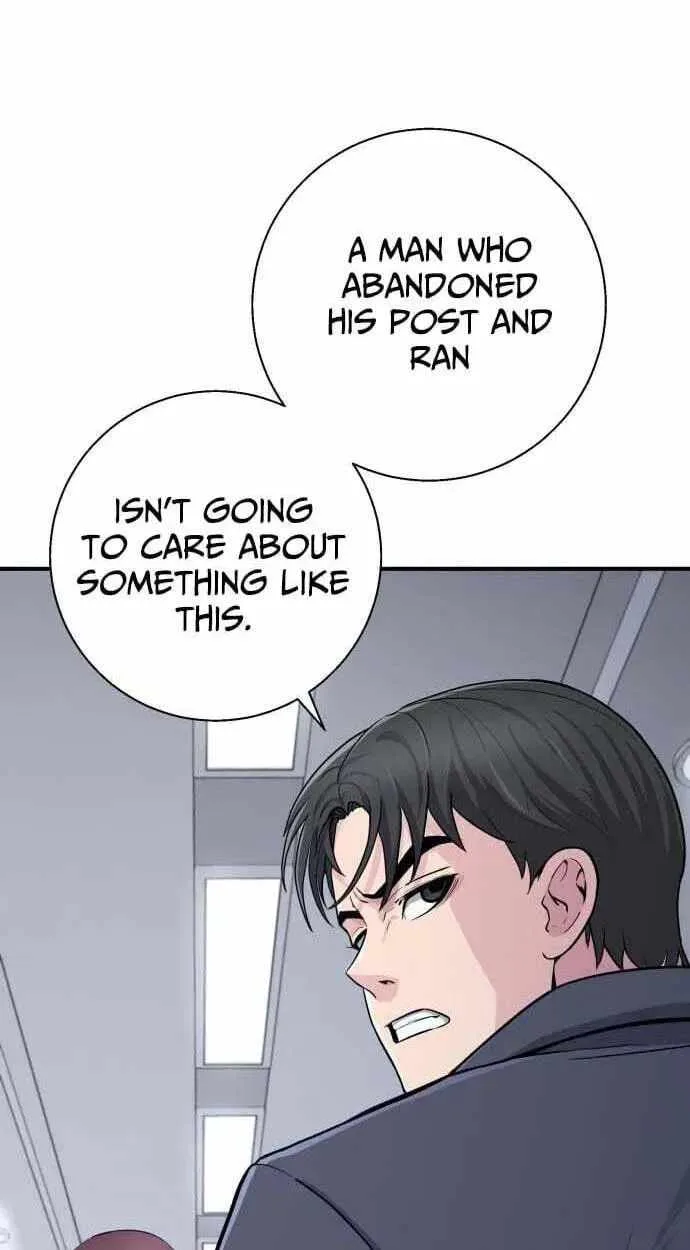 The Chaebol Family's Genius Monster Chapter 12 page 54