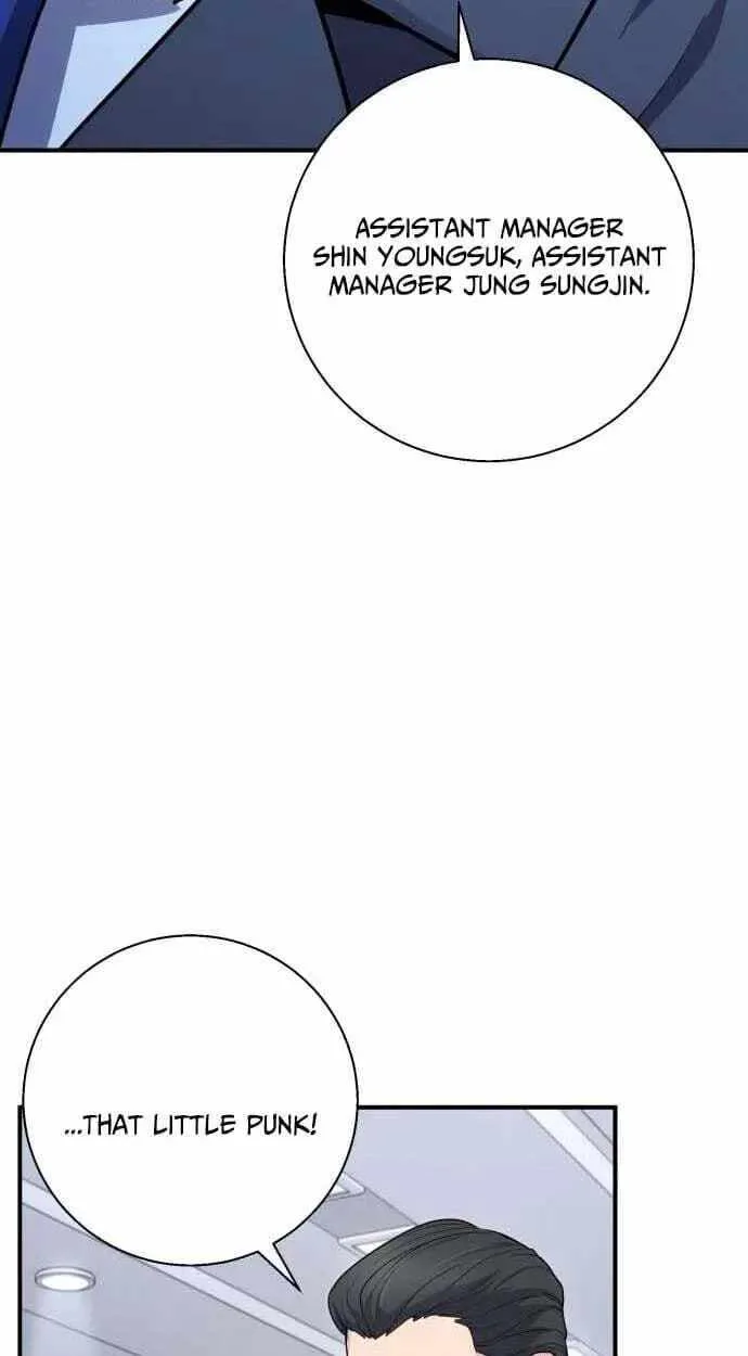 The Chaebol Family's Genius Monster Chapter 12 page 57