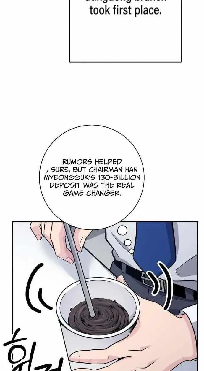 The Chaebol Family's Genius Monster Chapter 12 page 68