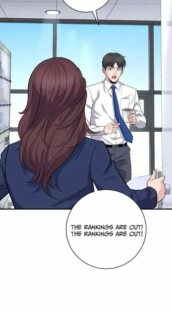 The Chaebol Family's Genius Monster Chapter 12 page 73