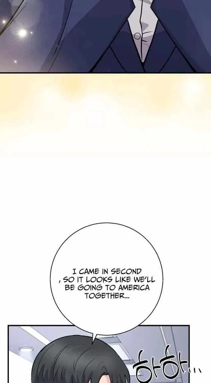 The Chaebol Family's Genius Monster Chapter 12 page 84