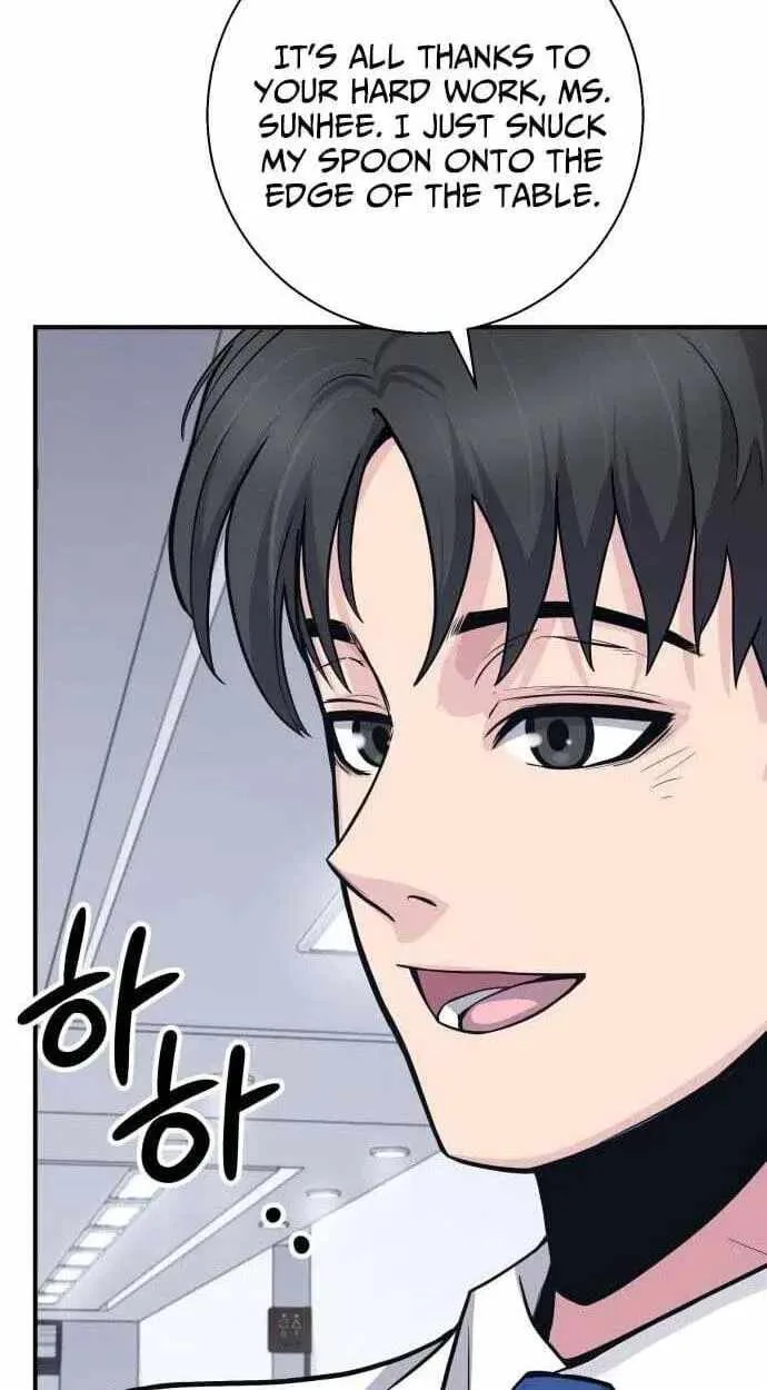 The Chaebol Family's Genius Monster Chapter 12 page 92
