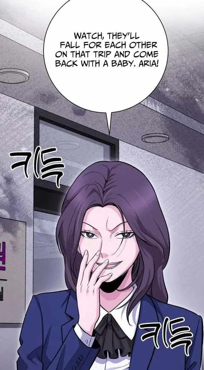 The Chaebol Family's Genius Monster Chapter 12 page 99