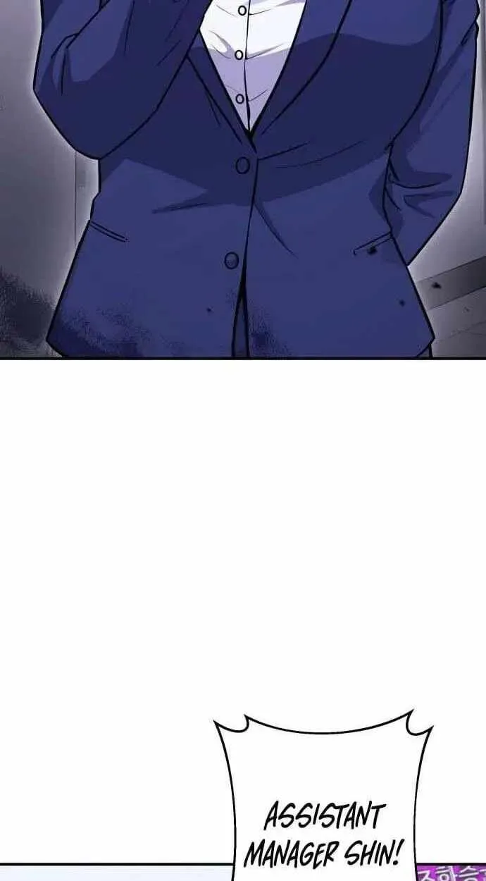 The Chaebol Family's Genius Monster Chapter 12 page 100