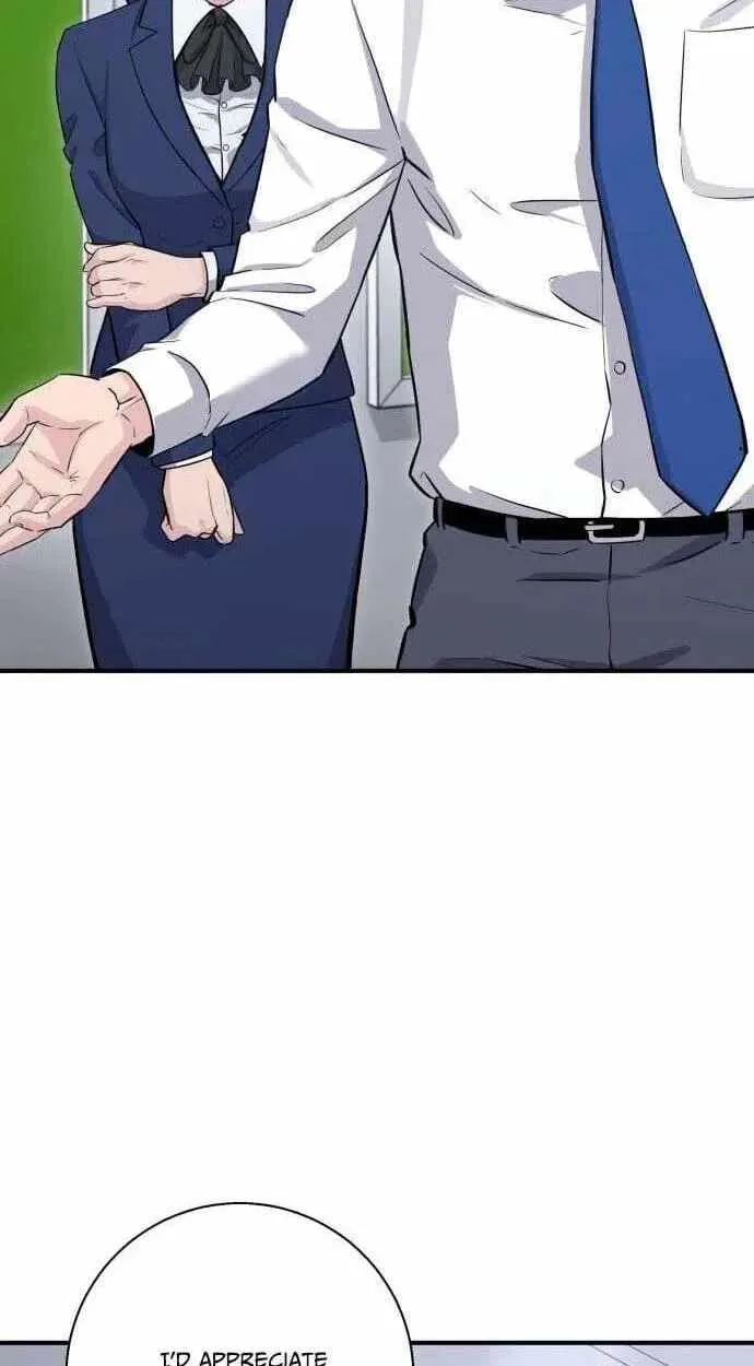 The Chaebol Family's Genius Monster Chapter 12 page 104
