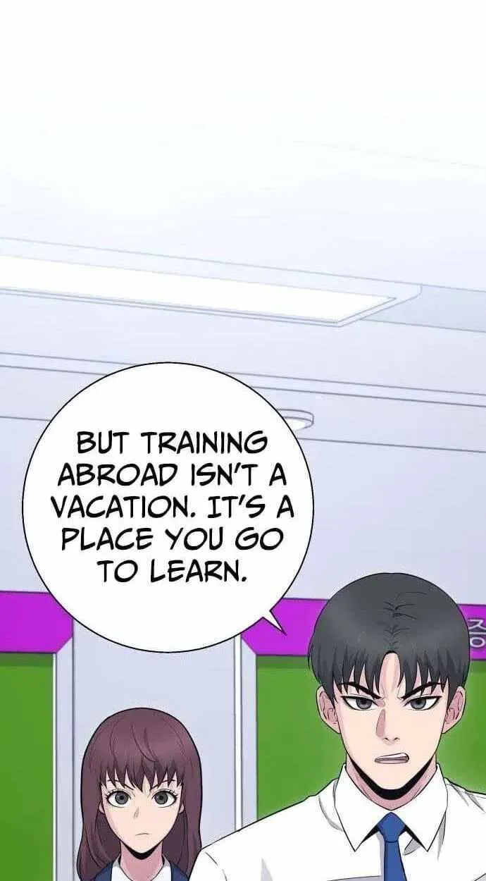 The Chaebol Family's Genius Monster Chapter 12 page 103