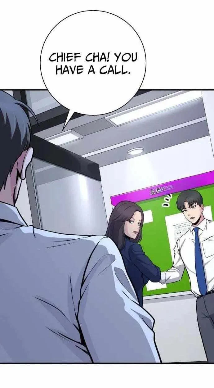 The Chaebol Family's Genius Monster Chapter 12 page 107