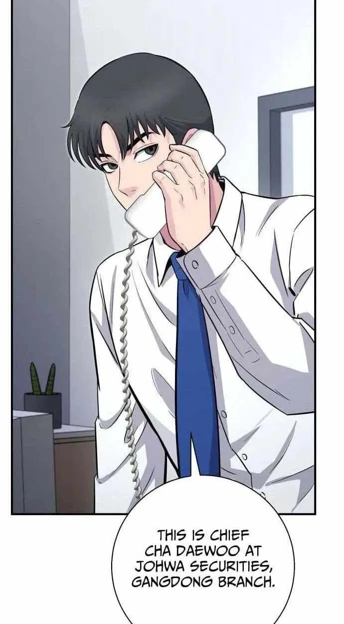 The Chaebol Family's Genius Monster Chapter 12 page 115