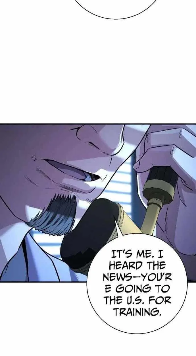 The Chaebol Family's Genius Monster Chapter 12 page 116