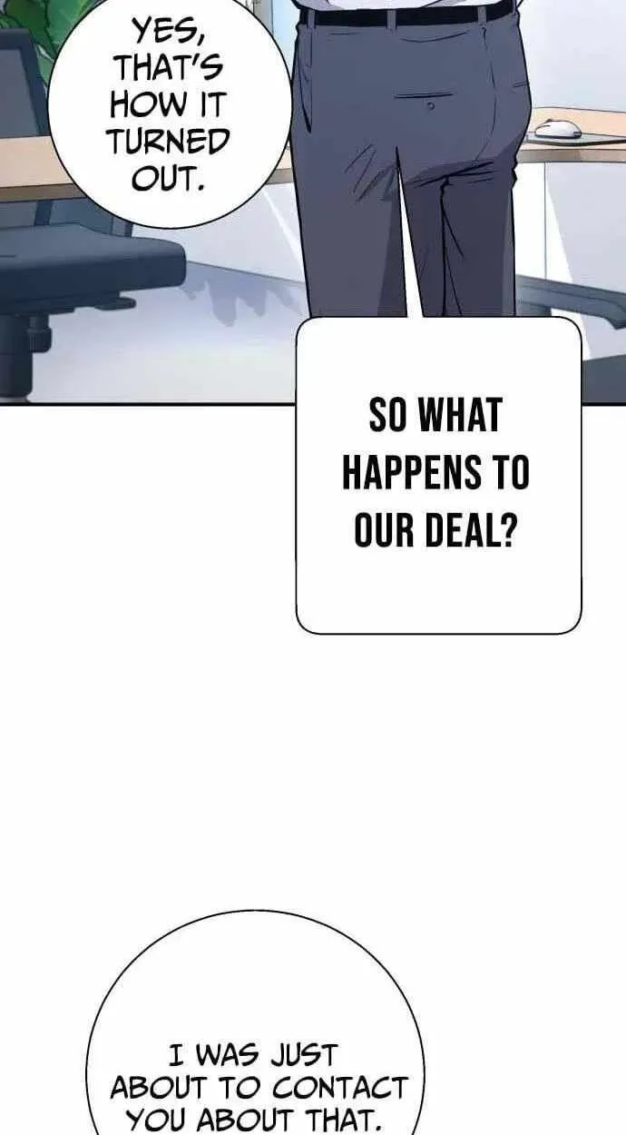 The Chaebol Family's Genius Monster Chapter 12 page 118
