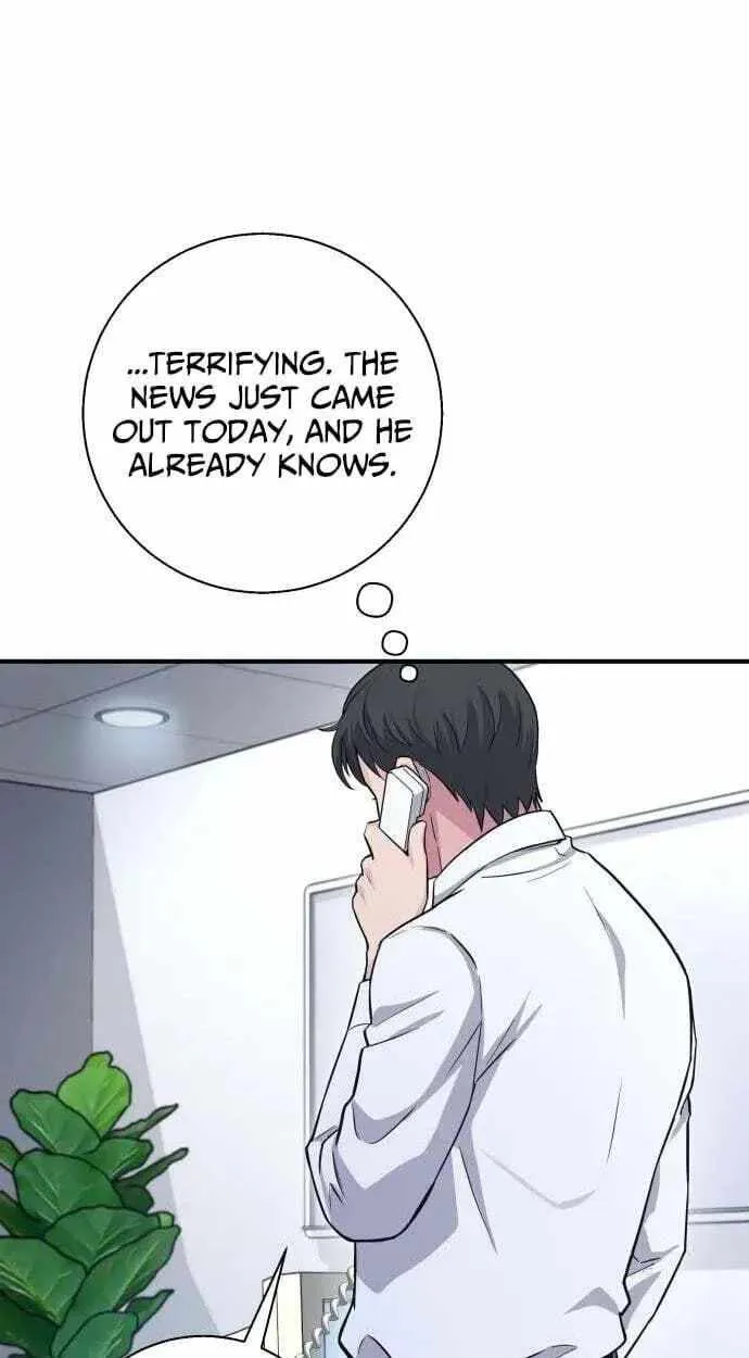 The Chaebol Family's Genius Monster Chapter 12 page 117