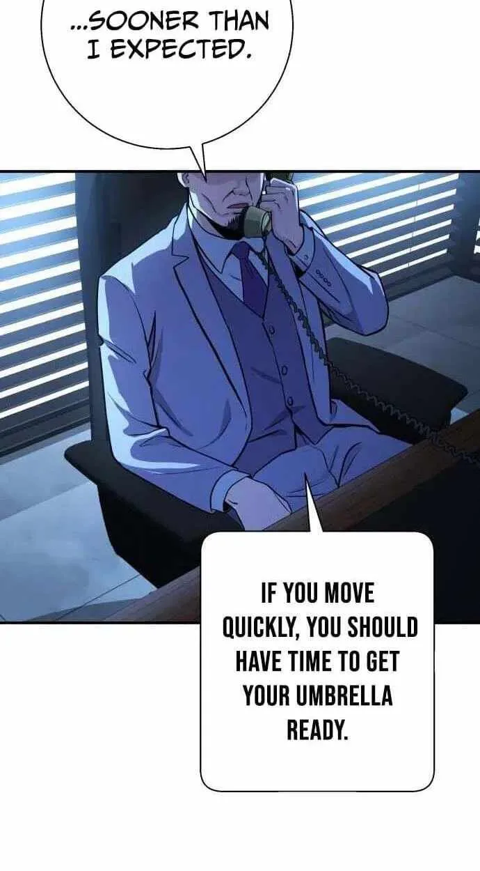 The Chaebol Family's Genius Monster Chapter 12 page 122