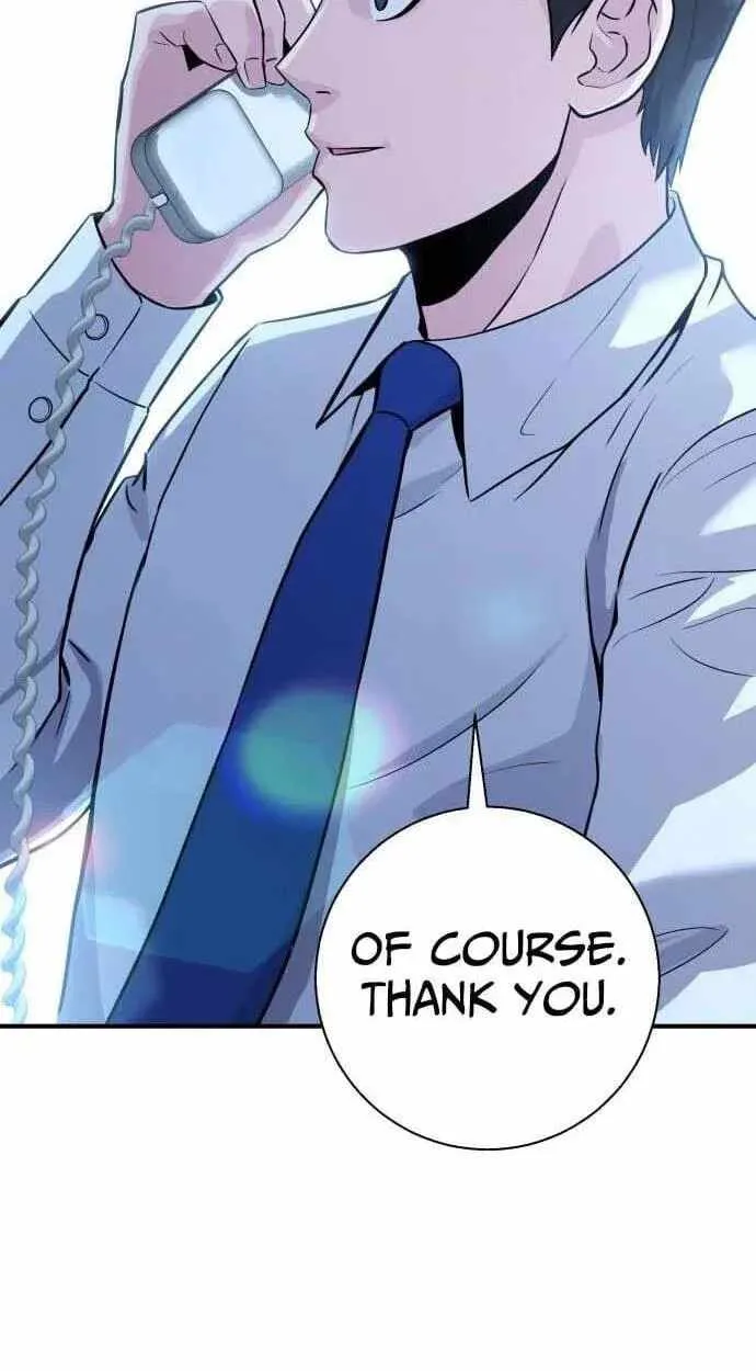 The Chaebol Family's Genius Monster Chapter 12 page 124
