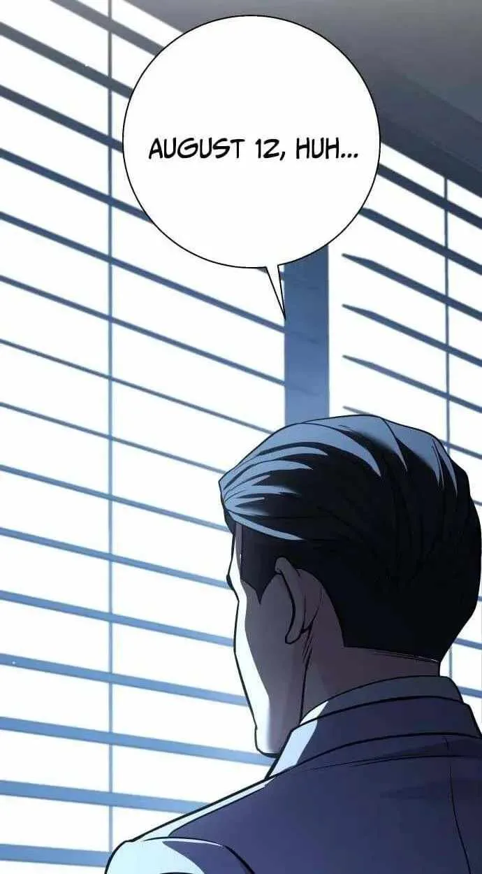 The Chaebol Family's Genius Monster Chapter 12 page 128