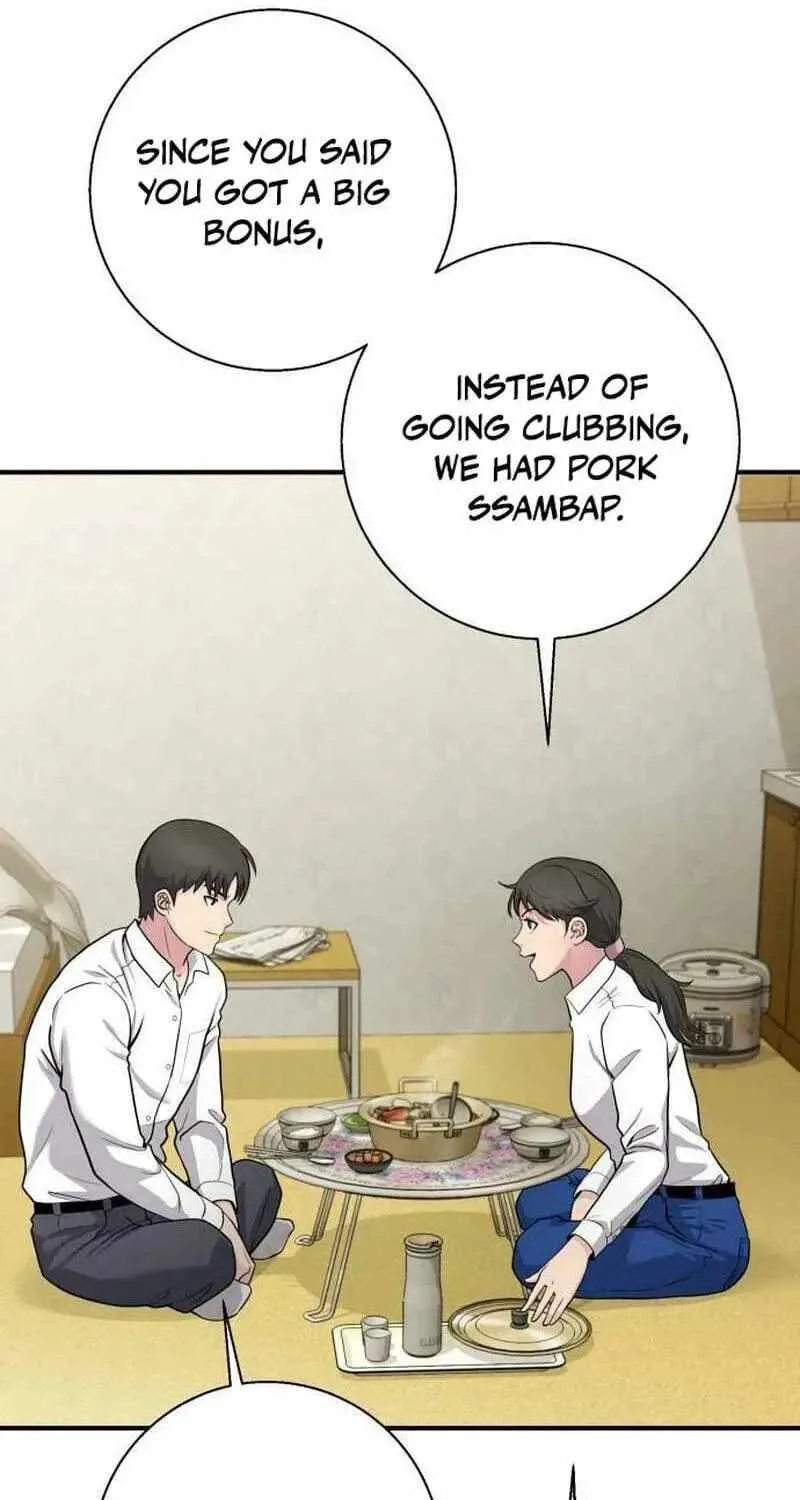 The Chaebol Family's Genius Monster Chapter 13 page 7