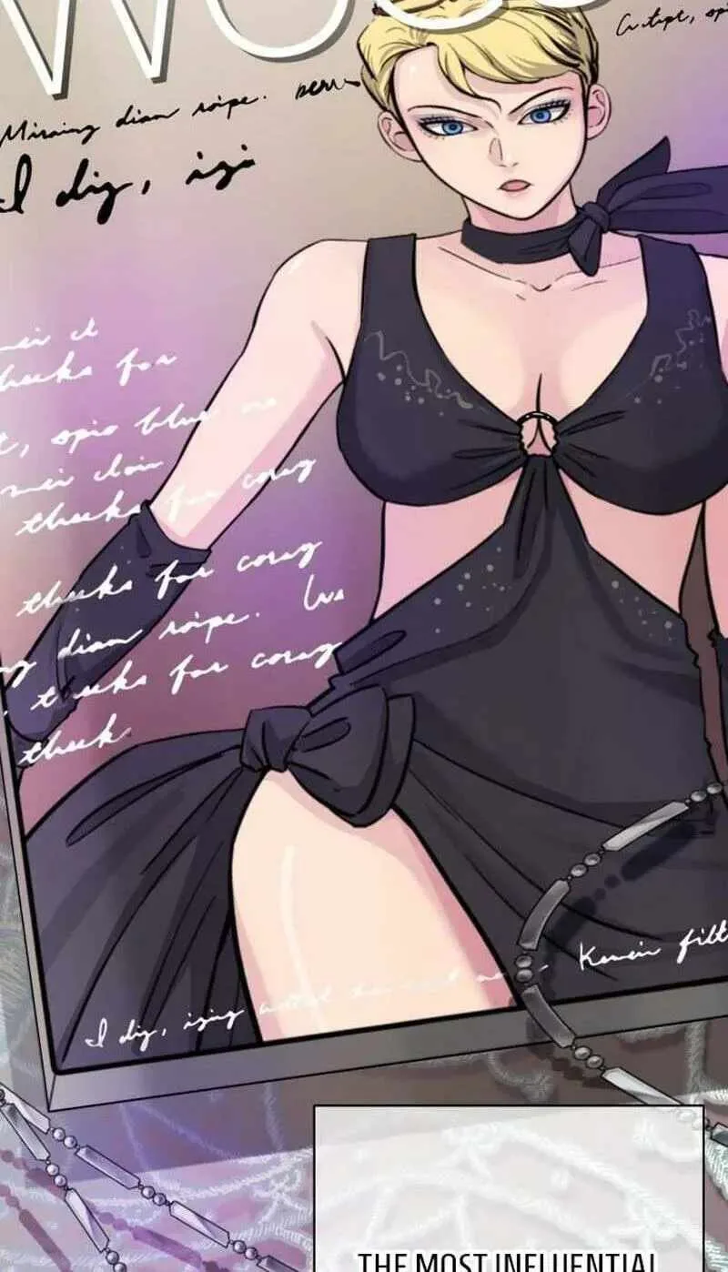 The Chaebol Family's Genius Monster Chapter 13 page 30