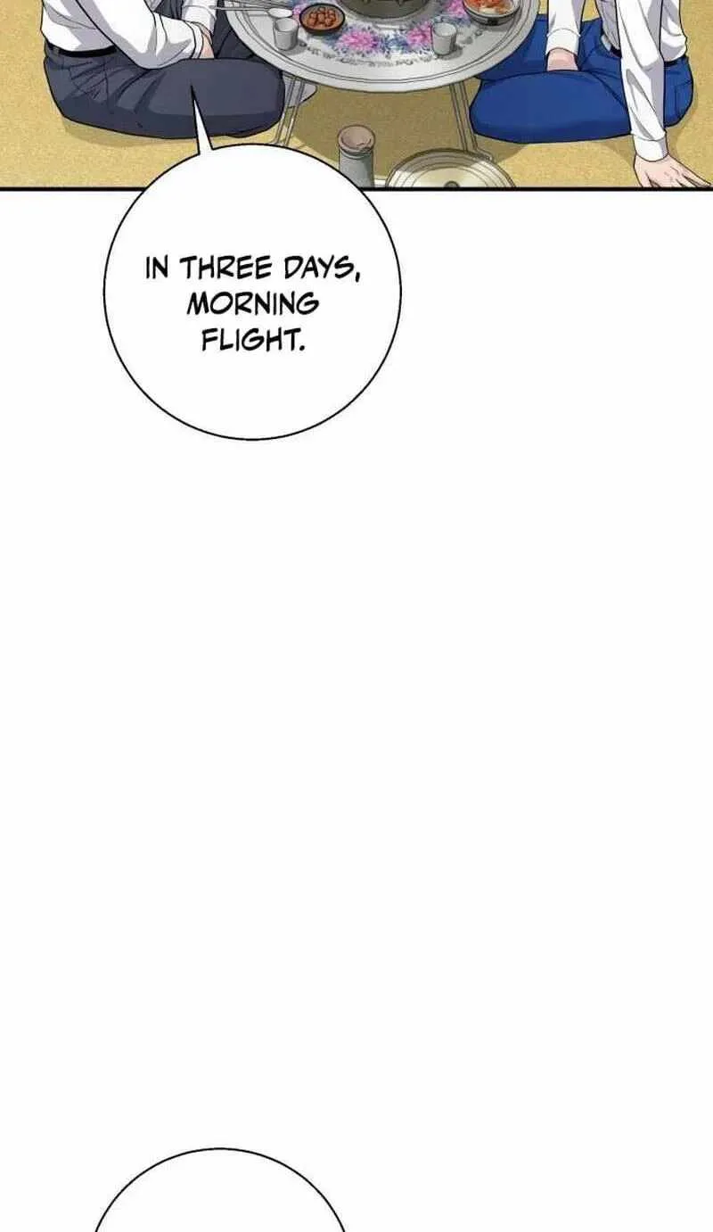 The Chaebol Family's Genius Monster Chapter 13 page 17
