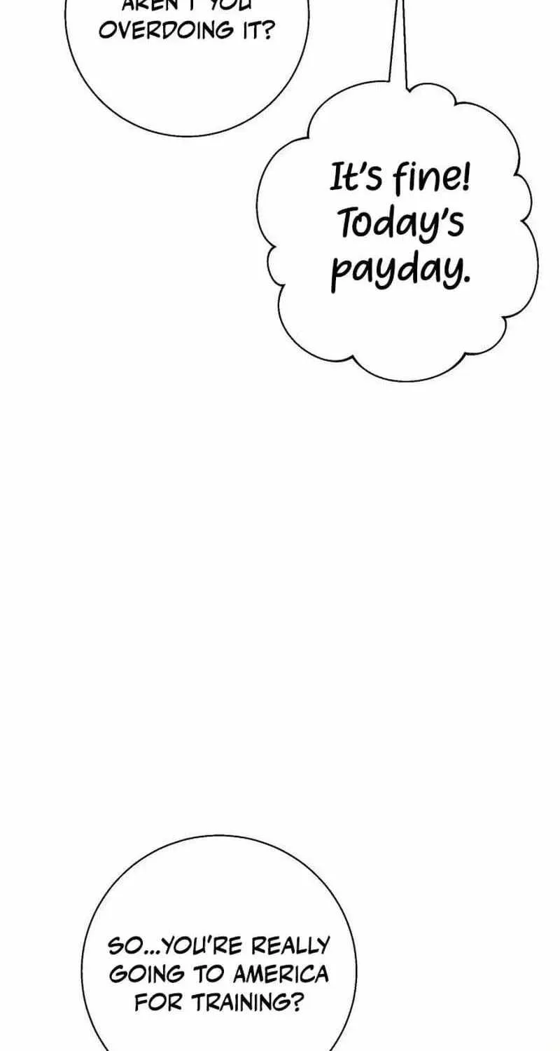 The Chaebol Family's Genius Monster Chapter 13 page 9