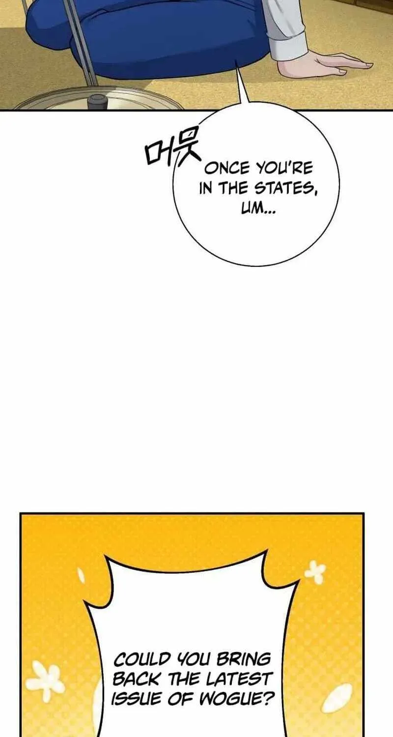 The Chaebol Family's Genius Monster Chapter 13 page 23