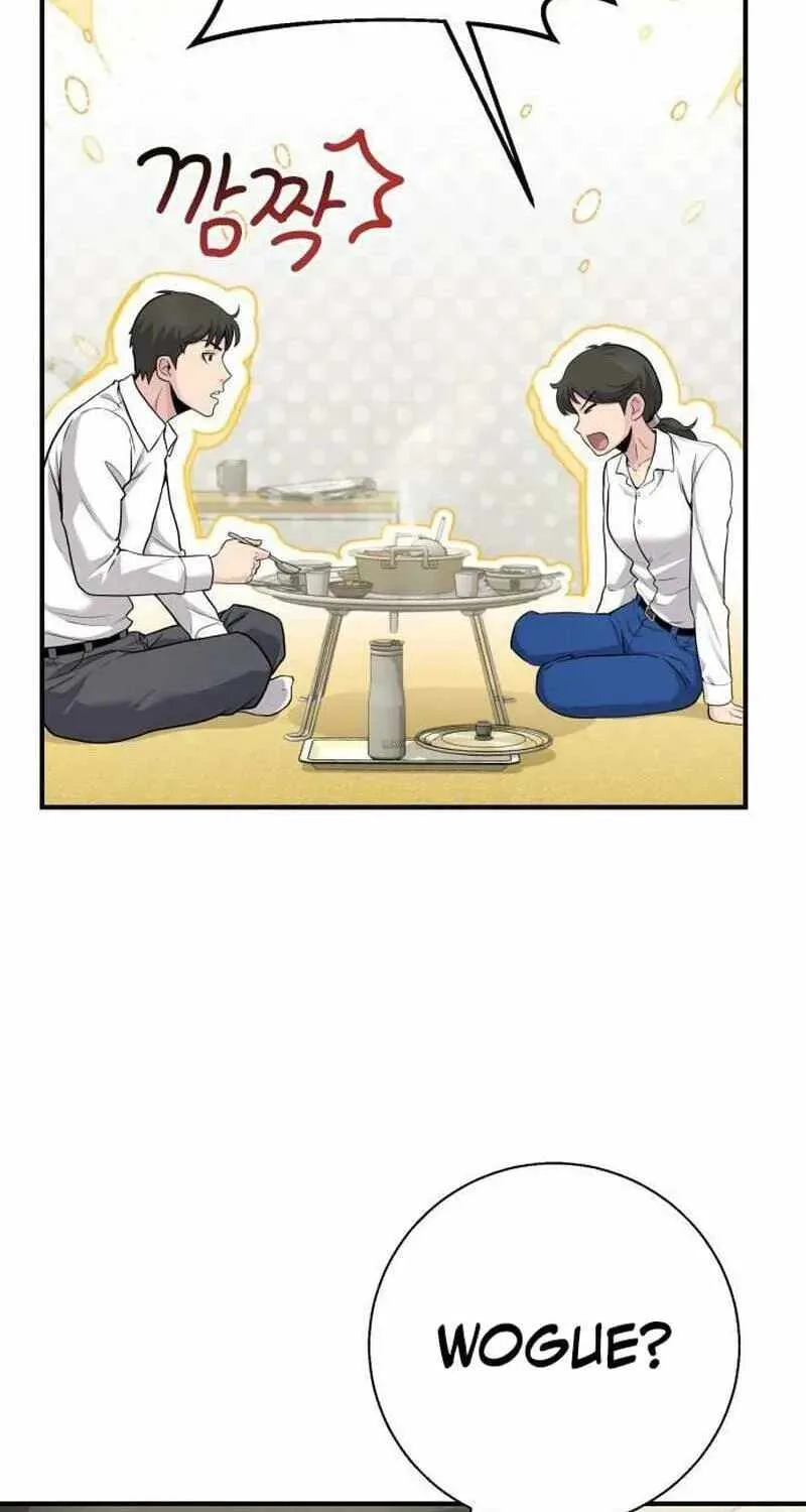 The Chaebol Family's Genius Monster Chapter 13 page 25