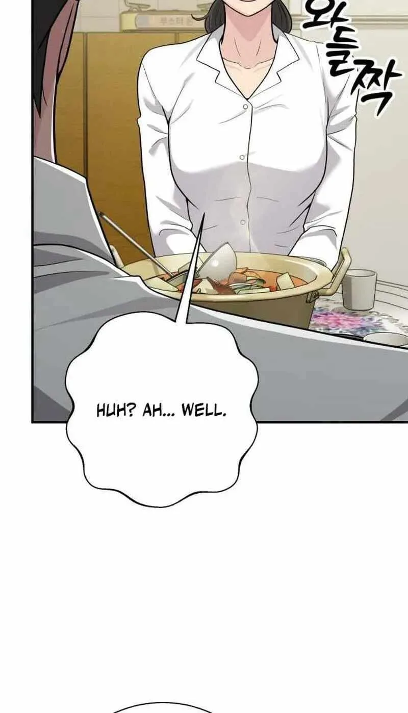The Chaebol Family's Genius Monster Chapter 13 page 32