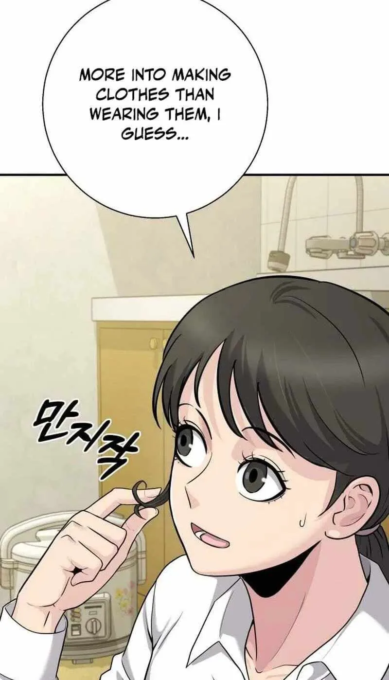 The Chaebol Family's Genius Monster Chapter 13 page 33