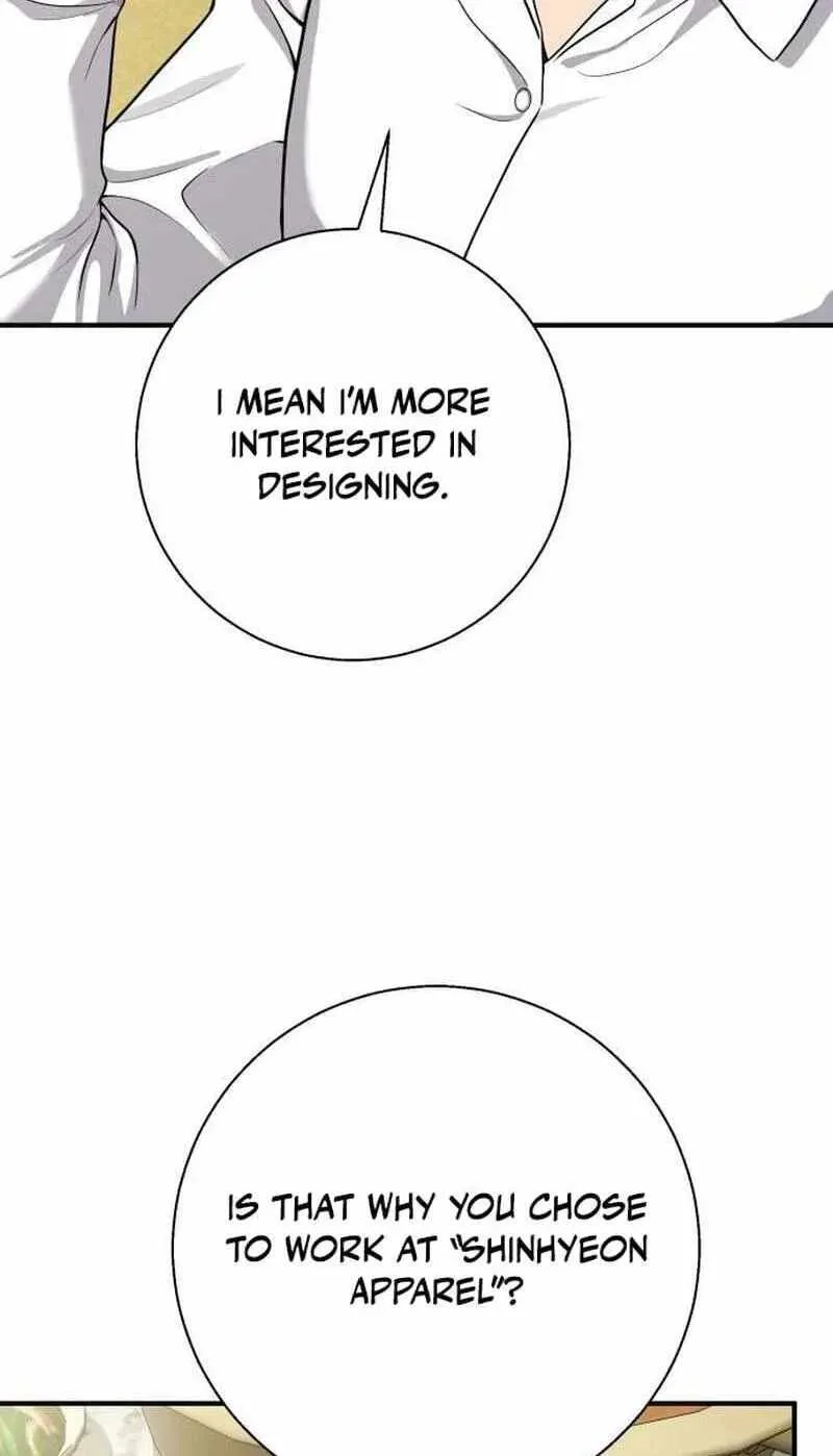 The Chaebol Family's Genius Monster Chapter 13 page 34
