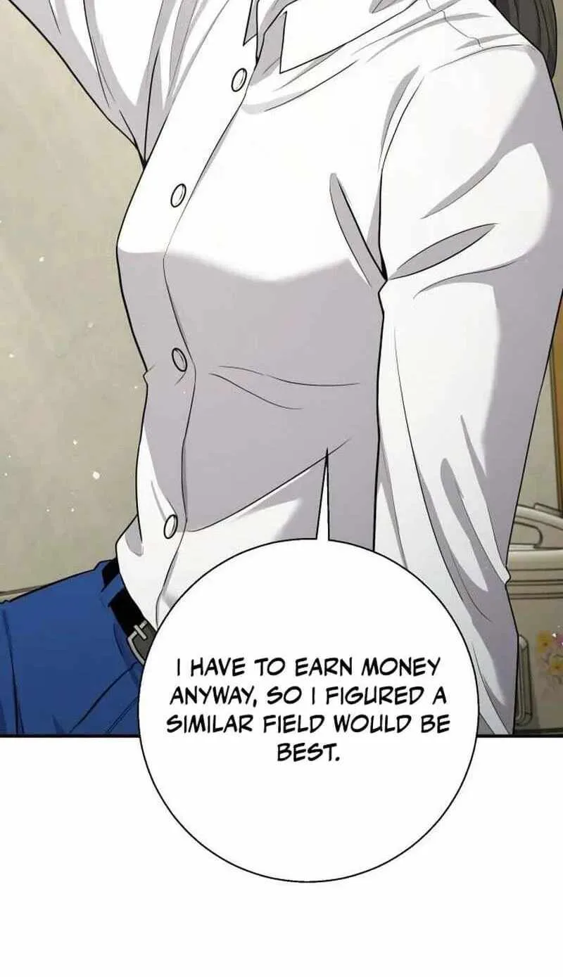 The Chaebol Family's Genius Monster Chapter 13 page 37