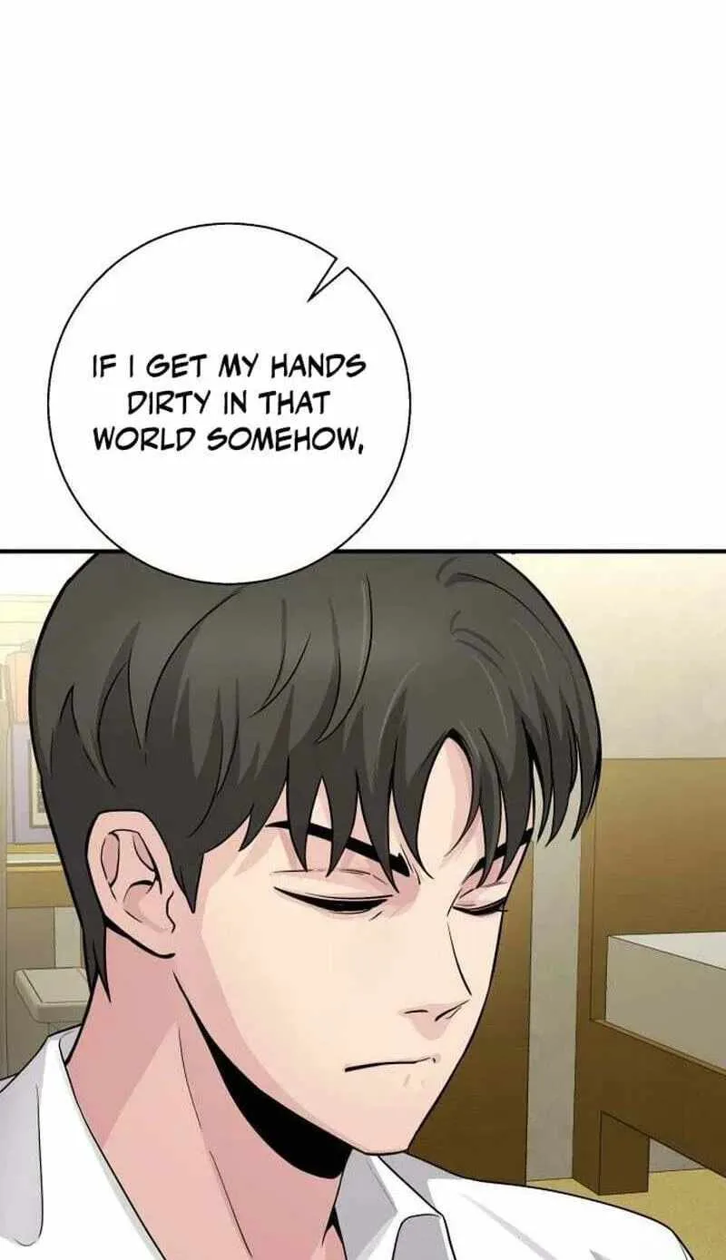 The Chaebol Family's Genius Monster Chapter 13 page 38